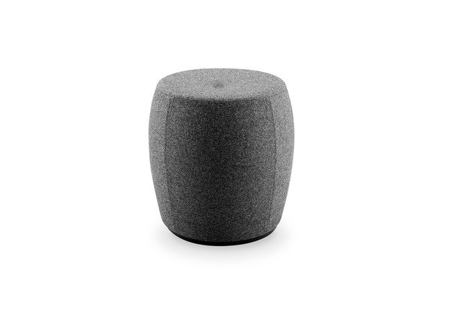 Garden & Pouf Stool - Product image