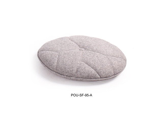 Garden & Pouf Stool - Product image