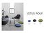 Garden & Pouf Stool - Product thumbnail