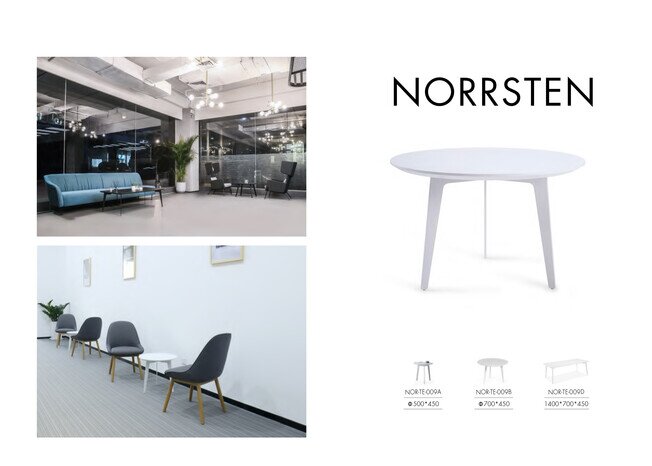 Norrsten - 產品圖片