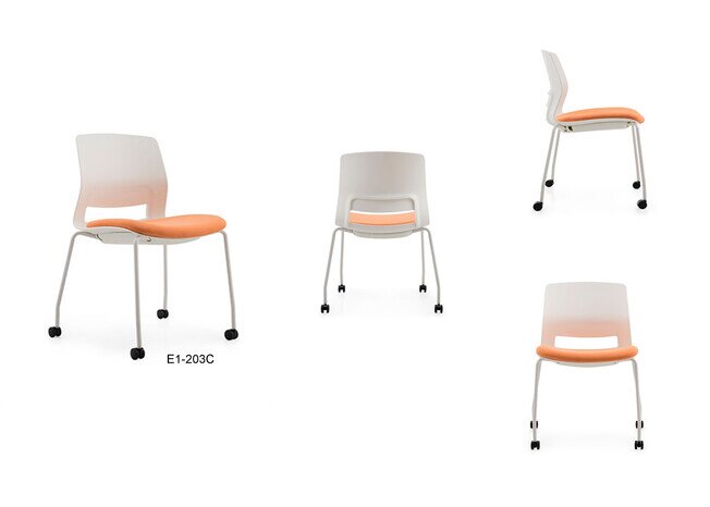 E1 Chair & Bar Stool  - Product image
