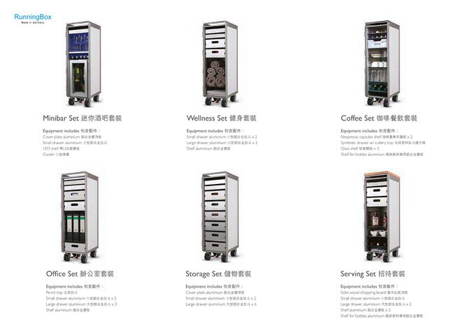 RunningBox - Product image