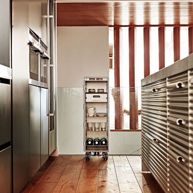 RunningBox - Product image