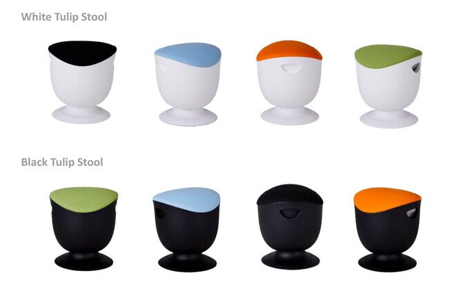 Tulip Stool - Product image