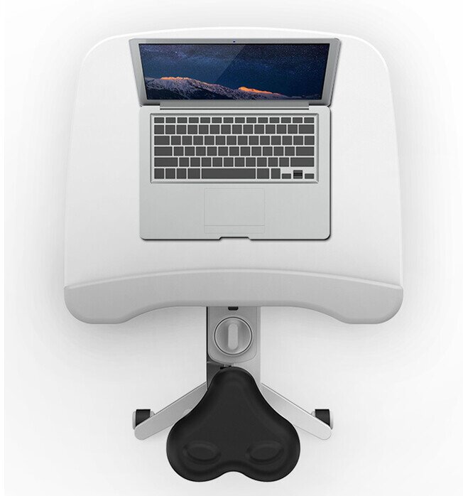 E3 Exercise Bike - Product image