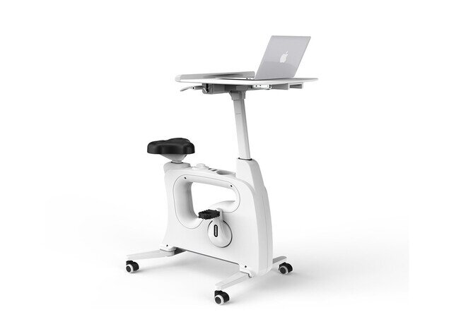 E3 Exercise Bike - Product image