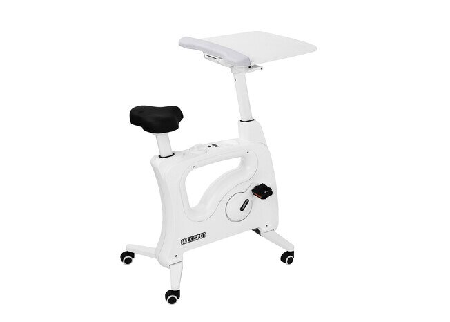 E3 Exercise Bike - Product image