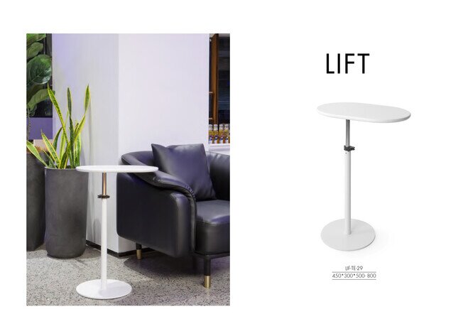 Lift - Adjustable Table - Product image