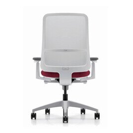 H-Chair 矮背
