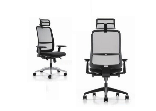 H-Chair 高背 - 產品圖片
