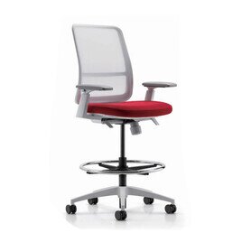 Image of H BAR CHAIR 