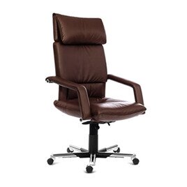IMAGO Leather Chair
