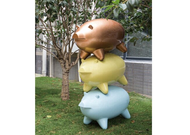 PIG  - Product image