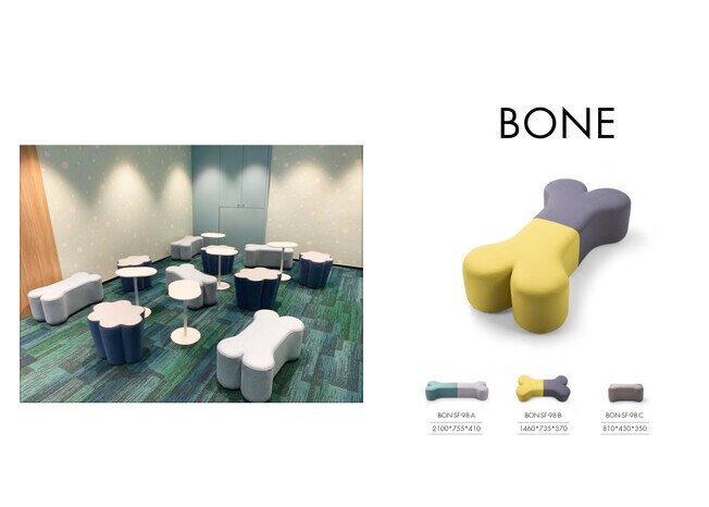 Bone - Product image
