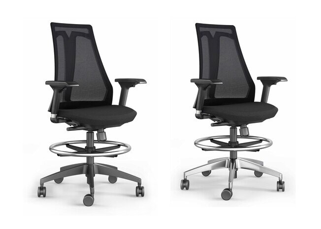 Y-Bar Chair  - Product image