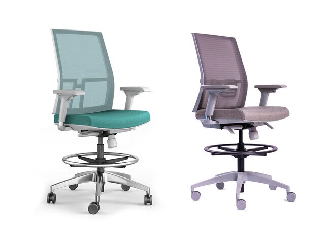 TS Bar Chair  - Product image