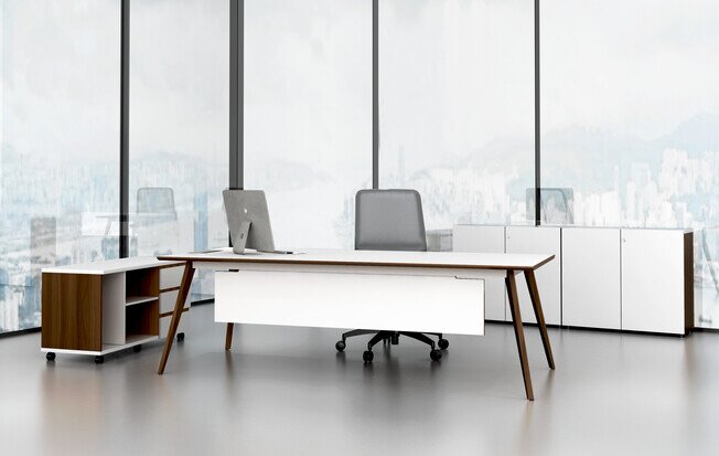 Aston Bench Executive - Product image