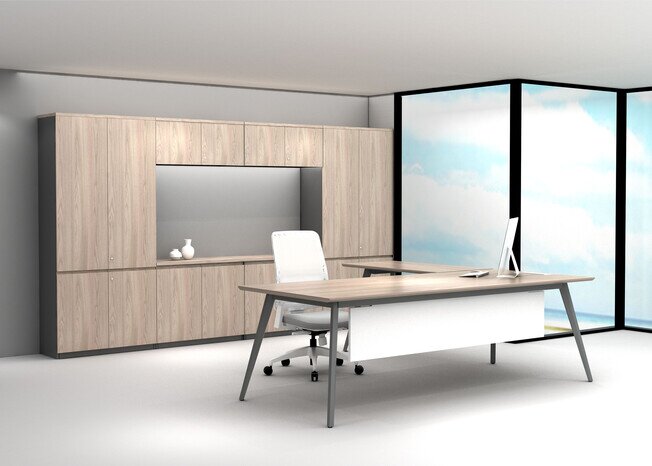 Aston Bench Executive - Product image