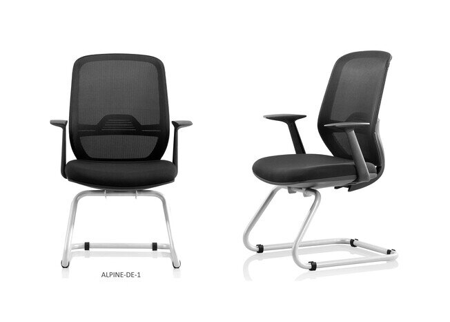 Alpine Mid Back  - Product image