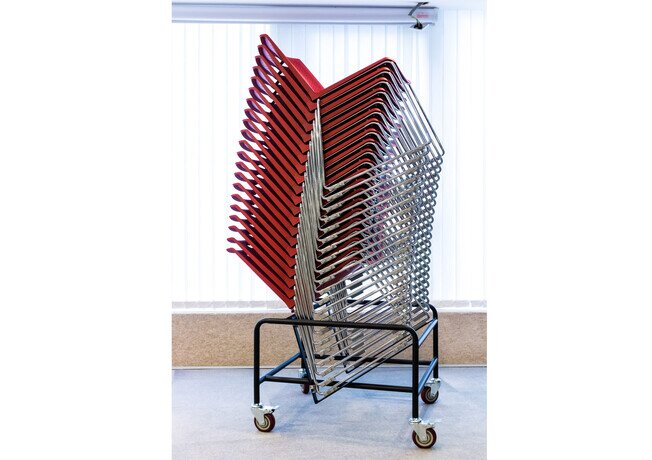 Trable Chair - Product image