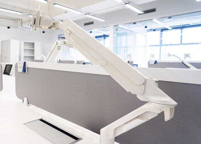 E3 Monitor Arm  - Product image