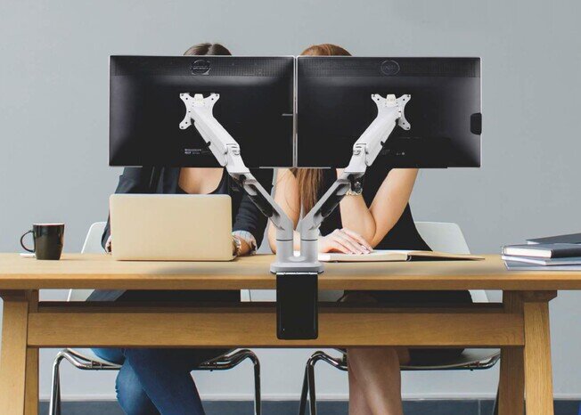 E3 Monitor Arm  - Product image