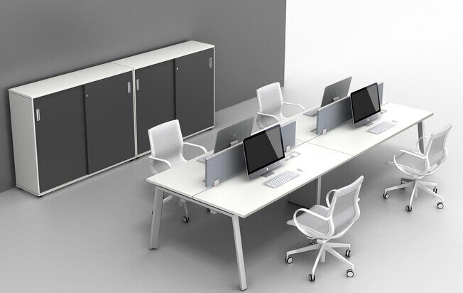 HUO Bench - Product image