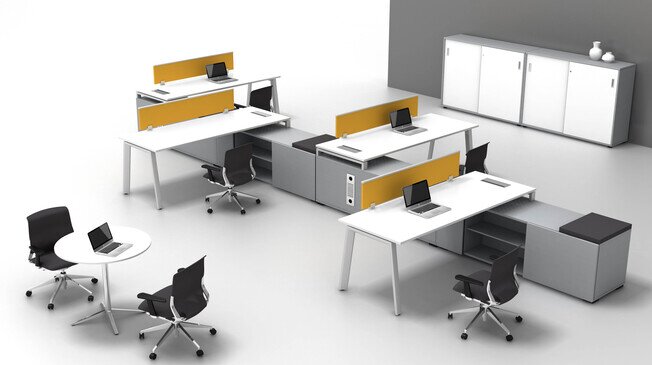 HUO Bench - Product image