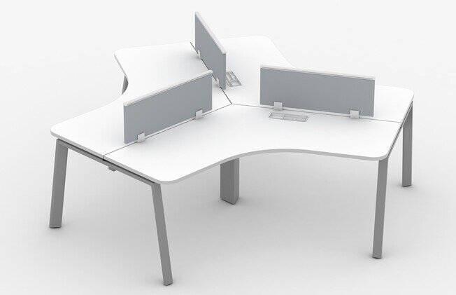 HUO Bench - Product image