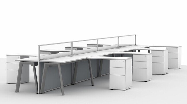 HUO Bench - Product image