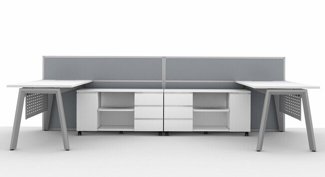 HUO Bench - Product image