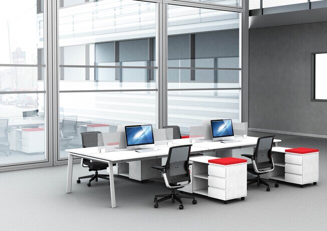 HUO Bench - Product image