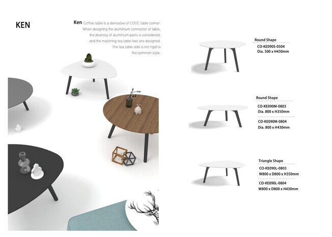 Modern - Product image