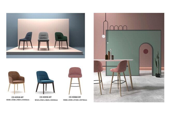 Modern - Product image