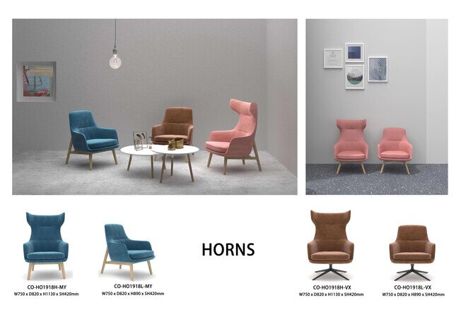 Modern - Product image