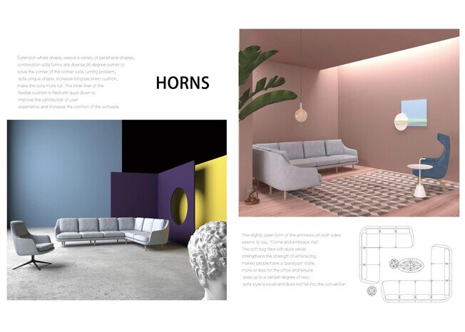 Modern - Product image