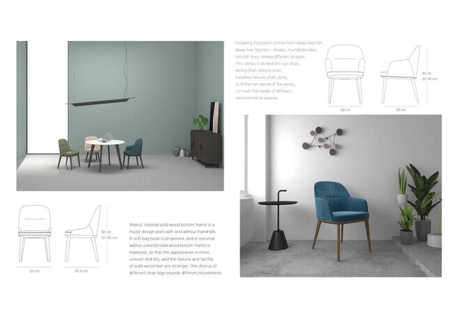 Modern - Product image