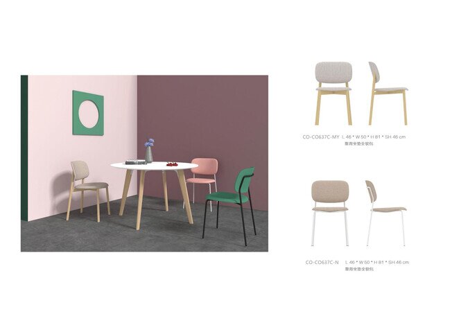 Modern - Product image