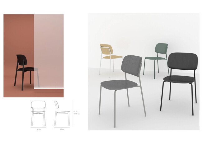 Modern - Product image