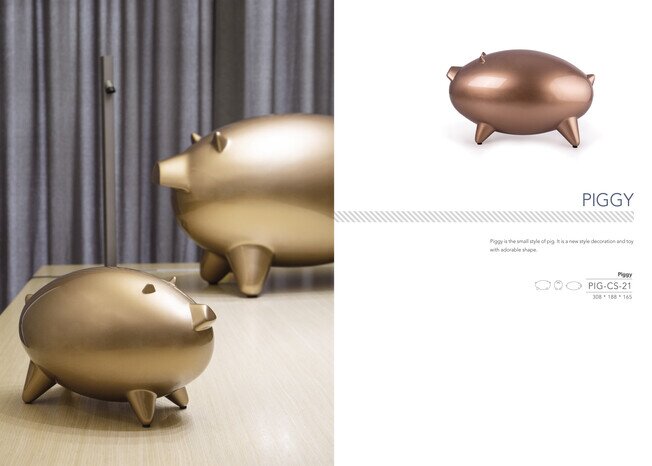 PIG - Product image
