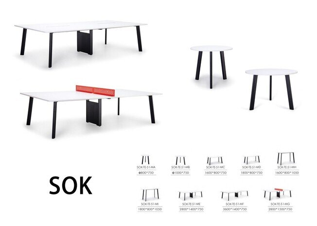 SOK - Product image