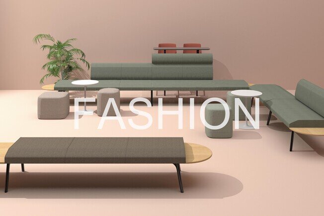 Fashion - Product image