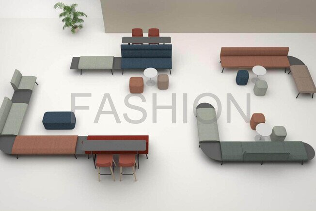 Fashion - Product image