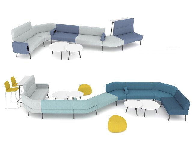 Dynamic  - Product image