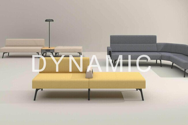 Dynamic  - Product image