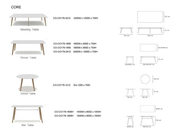 Modern - Product image