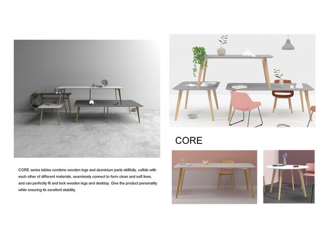 Modern - Product image