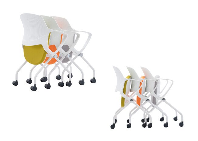 HEBBY multi-purpose chair - 產品圖片