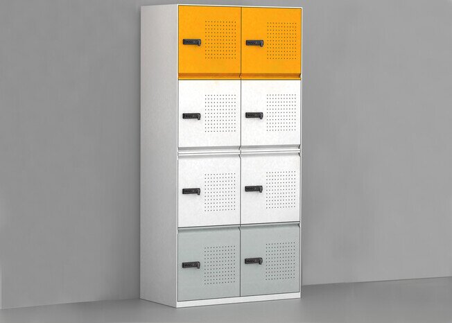 SC-Khan Locker - Product image