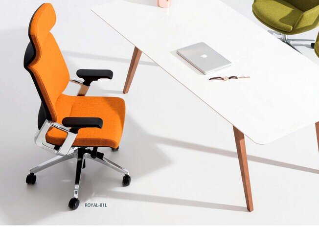 ROYAL Executive Chair - Product image
